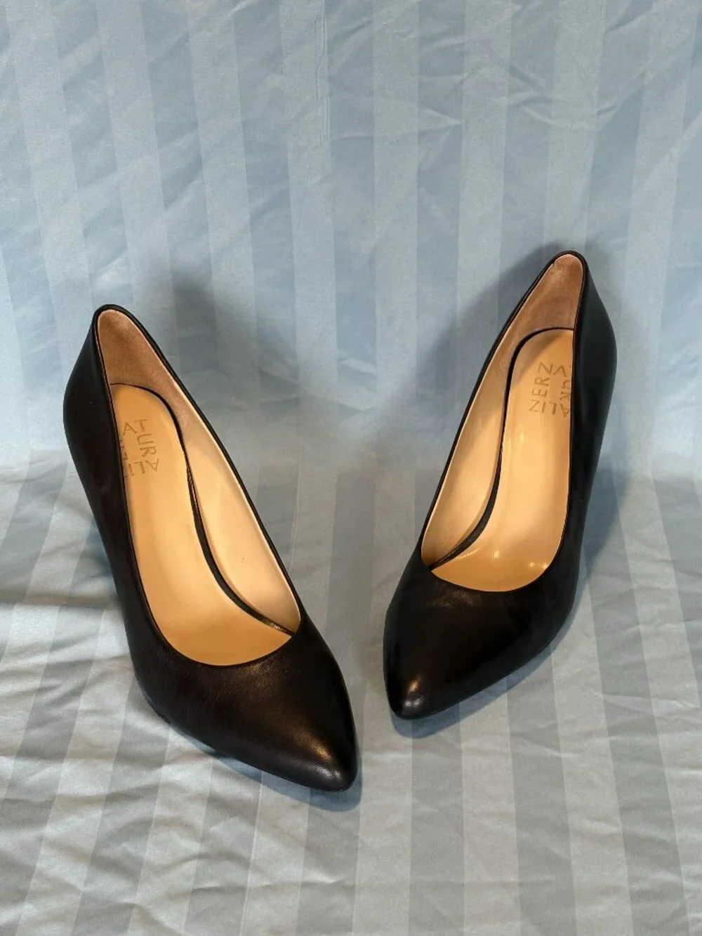 Naturalizer Evie Pump Size 9